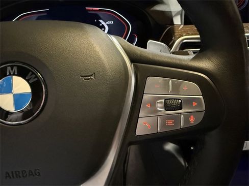 Used 2022 BMW X3 xDrive30i w/ Premium Package 2 image 24