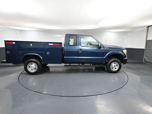 Used 2016 Ford F350 XL image 4