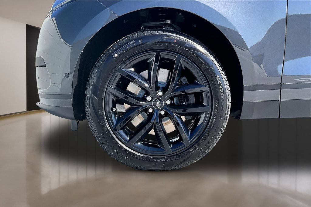 New 2026 Land Rover Range Rover Velar S AWD/4WD image 13