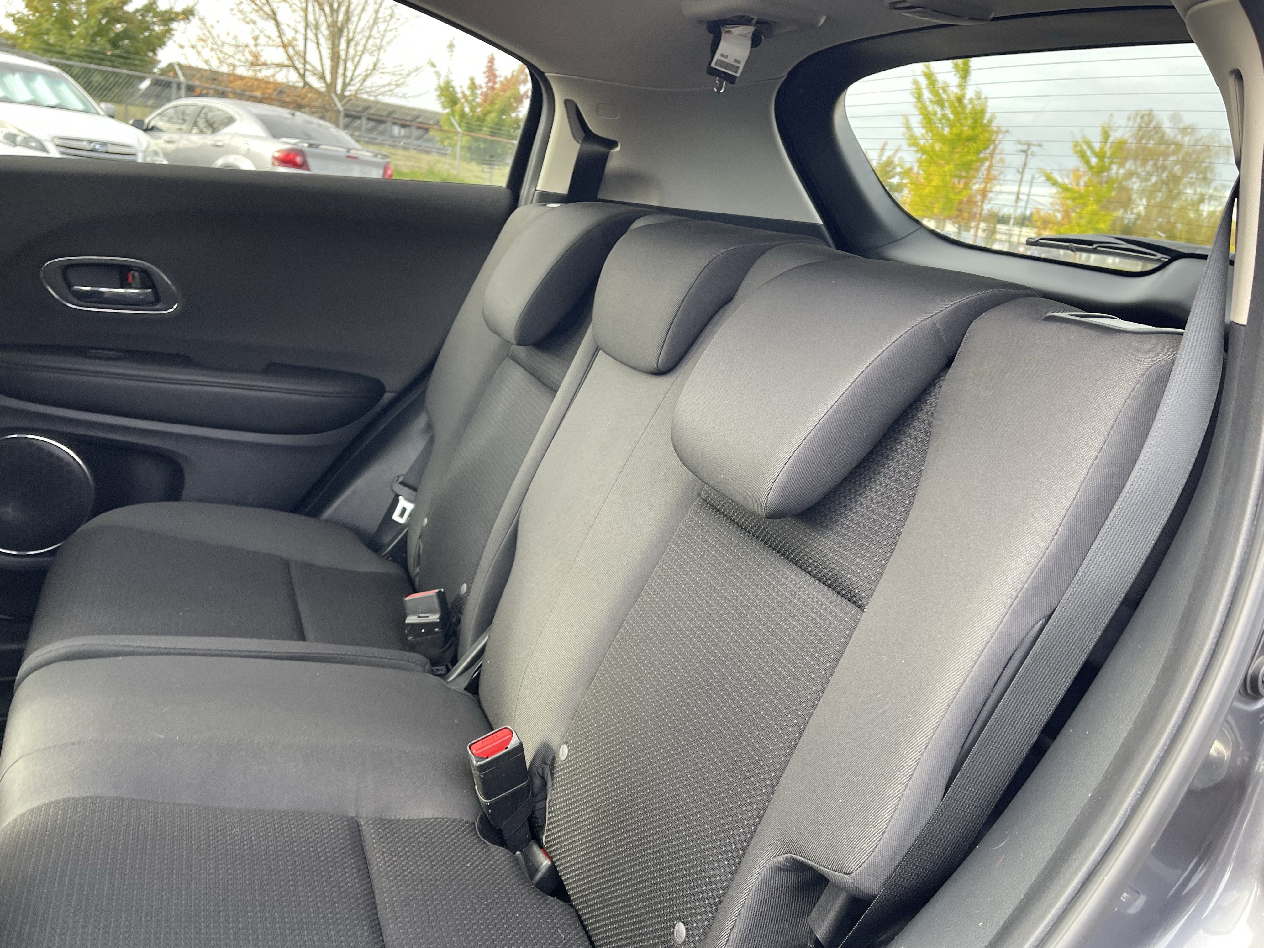 Used 2020 Honda HR-V EX image 15