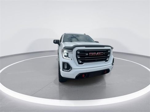 Used 2020 GMC Sierra 1500 AT4 w/ Off-Road Performance Package image 2
