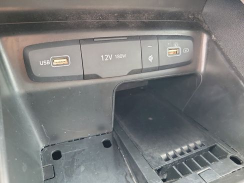 Certified 2024 Hyundai Tucson SEL image 31