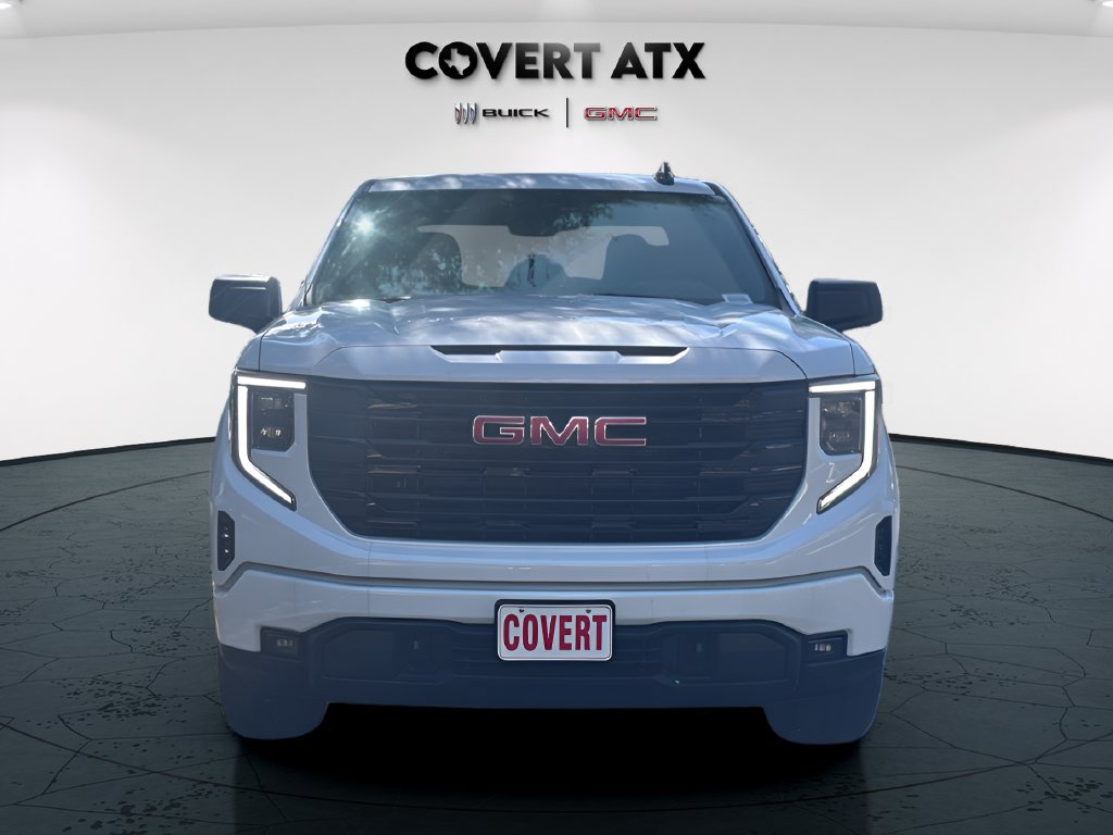 New 2026 GMC Sierra 1500 Elevation w/ Elevation Select Package RWD image 4