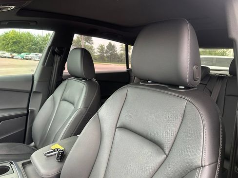 Used 2023 Audi Q8 Premium Plus w/ Premium Plus Package AWD/4WD image 13
