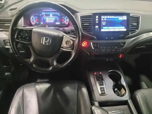 Used 2021 Honda Pilot EX-L image 22