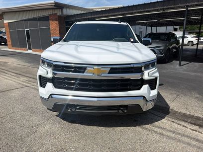 Used 2023 Chevrolet Silverado 1500 LT