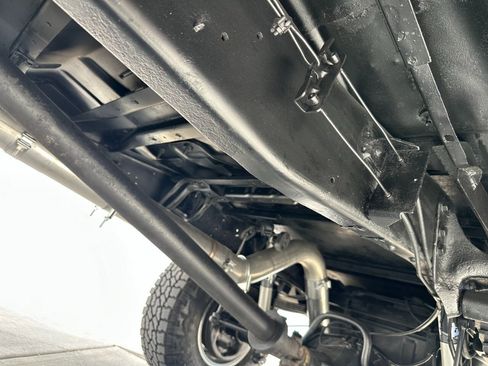 Used 1995 Ford F350 4x4 Crew Cab image 55