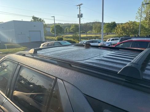 Used 2020 Ford Explorer ST w/ ST High-Performance Pack image 12