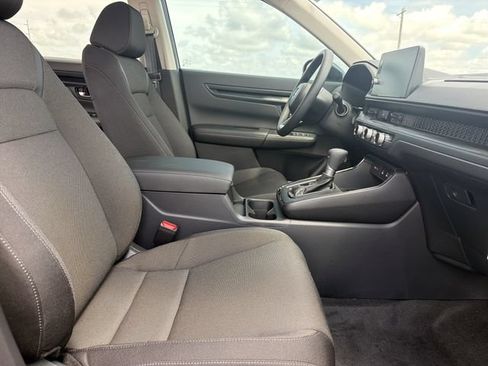 New 2026 Honda CR-V EX image 18