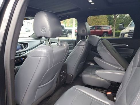 Used 2023 Buick Enclave Essence w/ Experience Buick Package image 9