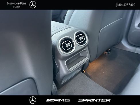 New 2026 Mercedes-Benz GLC 300 image 22