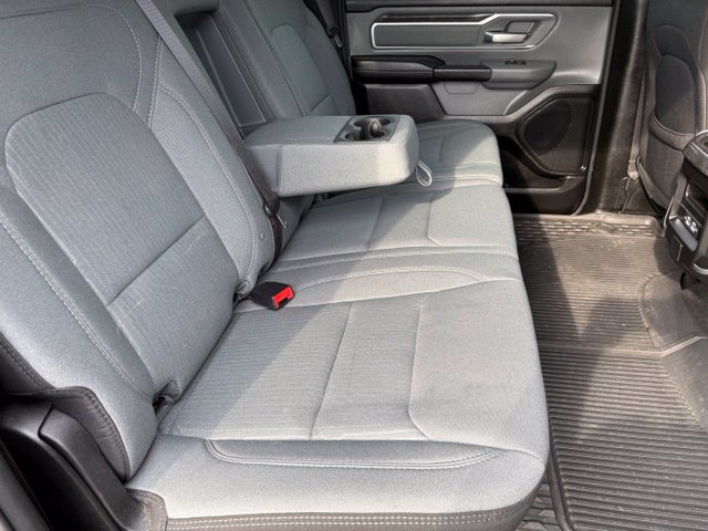 Used 2023 RAM 1500 Big Horn AWD/4WD image 18