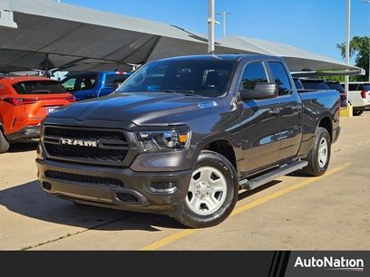 Used 2024 RAM 1500 Tradesman