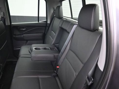 New 2026 Honda Ridgeline RTL image 24