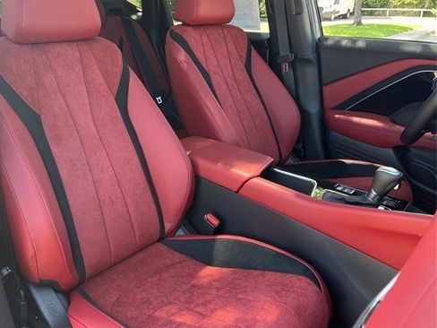 New 2025 Acura ADX A-Spec image 29