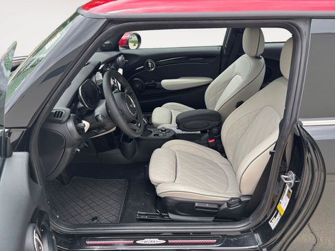 Used 2023 MINI Cooper John Cooper Works w/ Driver Assistance Package FWD image 20