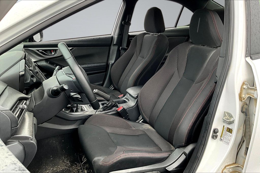 Used 2023 Subaru WRX Premium AWD/4WD image 21