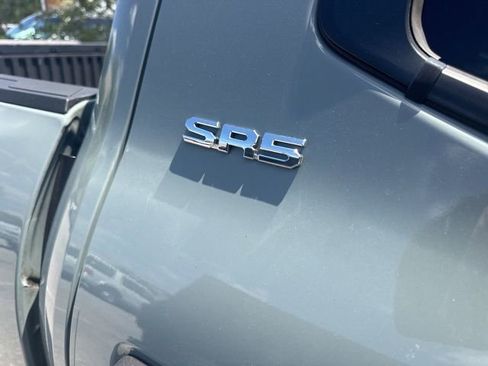 Used 2024 Toyota Tundra SR5 w/ SR5 Convenience Package image 6