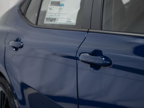 New 2026 Toyota Camry XSE image 15