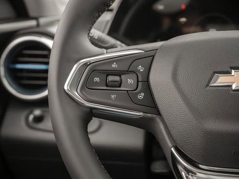 New 2026 Chevrolet Trax LT w/ Driver Confidence Package image 56