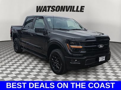 New 2026 Ford F150 XLT w/ FX4 Off-Road Package