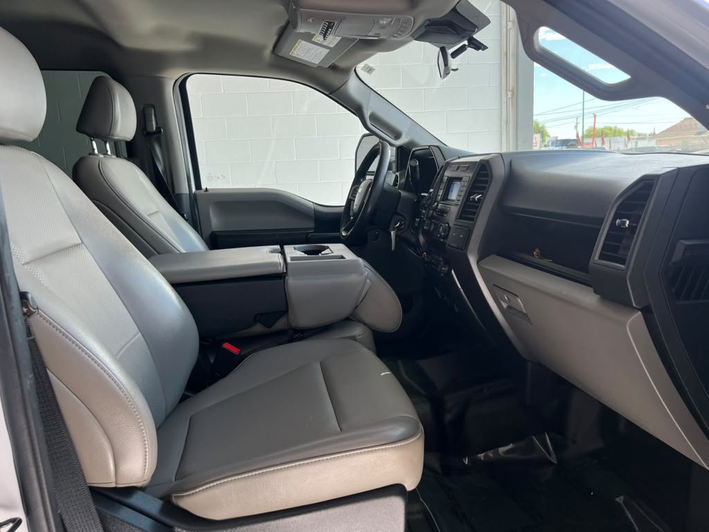Used 2022 Ford F350 XL w/ Power Equipment Group AWD/4WD image 23