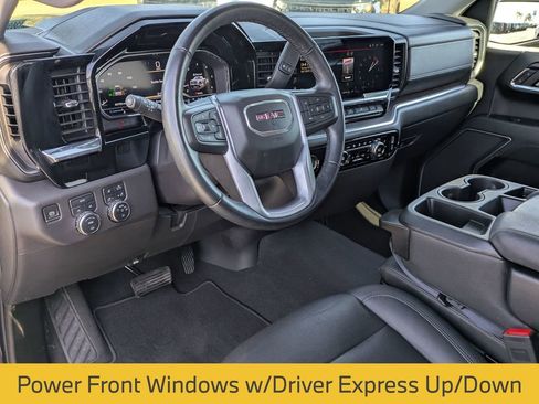 Used 2024 GMC Sierra 1500 SLT image 18
