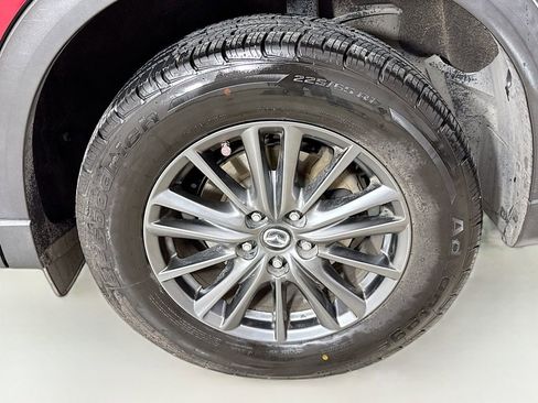 Used 2019 MAZDA CX-5 Touring image 30