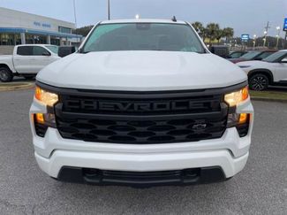 Used 2024 Chevrolet Silverado 1500 Custom w/ LPO, Dark Essentials Package video 2