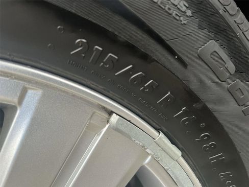 Used 2019 Chevrolet Trax LS w/ LPO, Cargo Package image 25