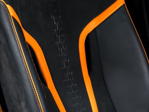 Used 2023 Lamborghini Huracan Tecnica image 37