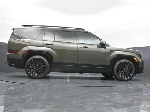 Used 2024 Hyundai Santa Fe Calligraphy FWD image 39