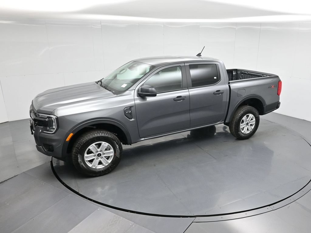 New 2025 Ford Ranger XL w/ Trailer Tow Package AWD/4WD image 42