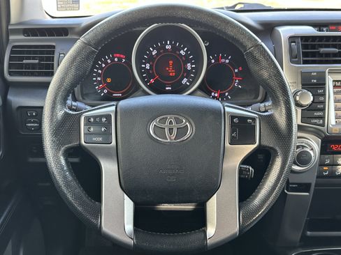 Used 2011 Toyota 4Runner Limited image 42