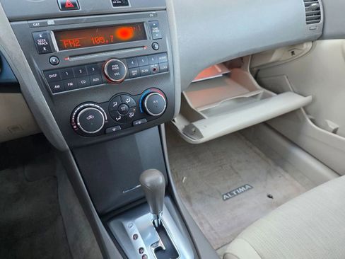 Used 2011 Nissan Altima 2.5 S image 15