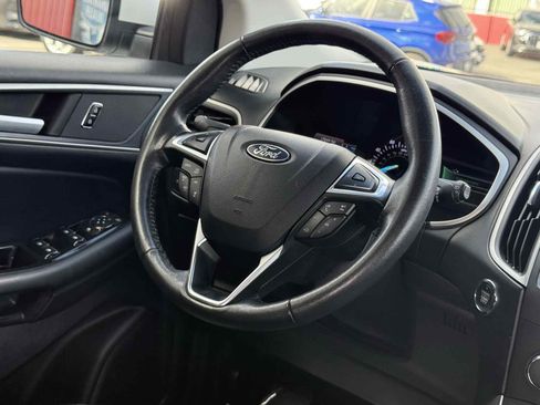Used 2019 Ford Edge SEL w/ Equipment Group 201A image 71