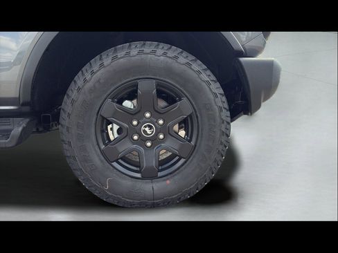 New 2025 Ford Bronco Big Bend AWD/4WD image 27