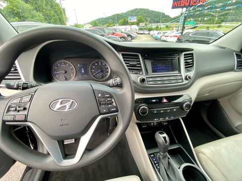 Used 2016 Hyundai Tucson Eco image 21