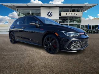Used 2023 Volkswagen GTI SE w/ Golf Protection Package video 1