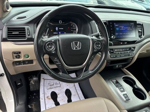 Used 2023 Honda Ridgeline RTL image 23