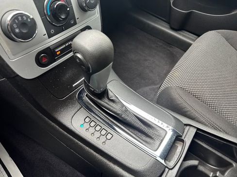 Used 2012 Chevrolet Malibu LT w/ Power Convenience Package image 24