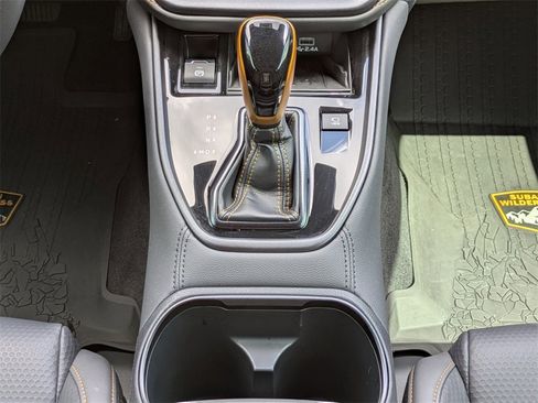 Certified 2025 Subaru Outback Wilderness w/ Wilderness Package image 22