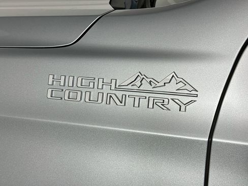 Used 2023 Chevrolet Tahoe High Country w/ Max Trailering Package AWD/4WD image 29