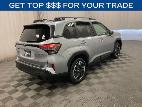 New 2026 Subaru Forester Limited AWD/4WD image 2