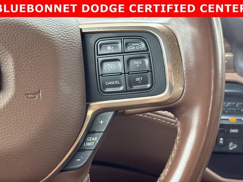 Used 2022 RAM 2500 Limited AWD/4WD image 22