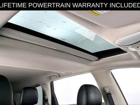 Certified 2019 INFINITI QX60 Pure image 22