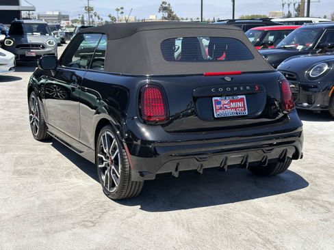 New 2026 MINI Cooper S FWD image 4