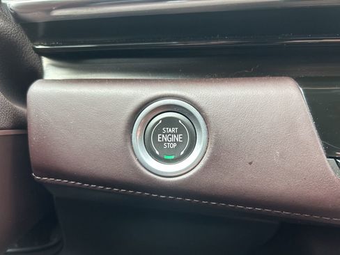 Used 2022 Cadillac Escalade Sport Platinum w/ LPO, Floor Liner Package image 21