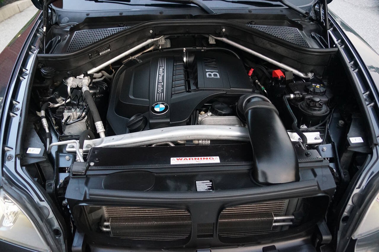 Used 2013 BMW X5 xDrive35i AWD/4WD image 41