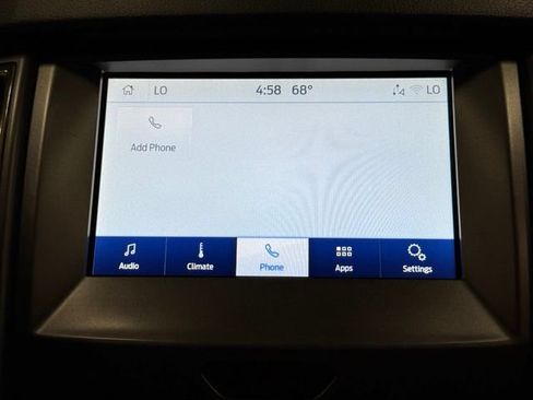 Certified 2021 Ford Ranger XLT w/ Equipment Group 301A Mid AWD/4WD image 27